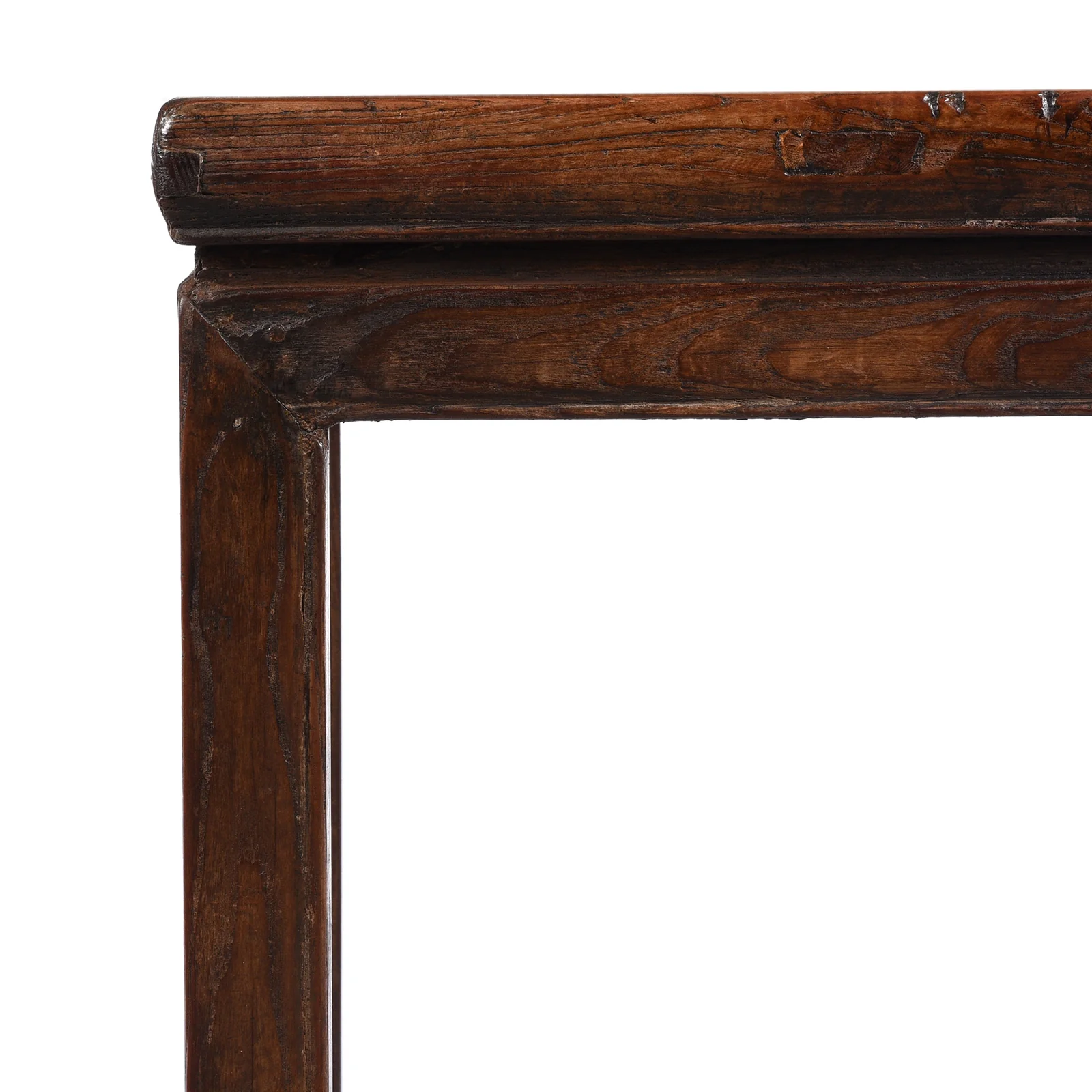 Side Table From Shanxi - 19th Century - Image 3