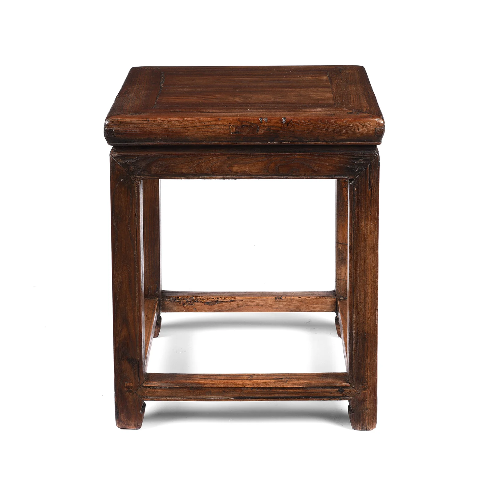 Side Table From Shanxi - 19th Century - Image 4