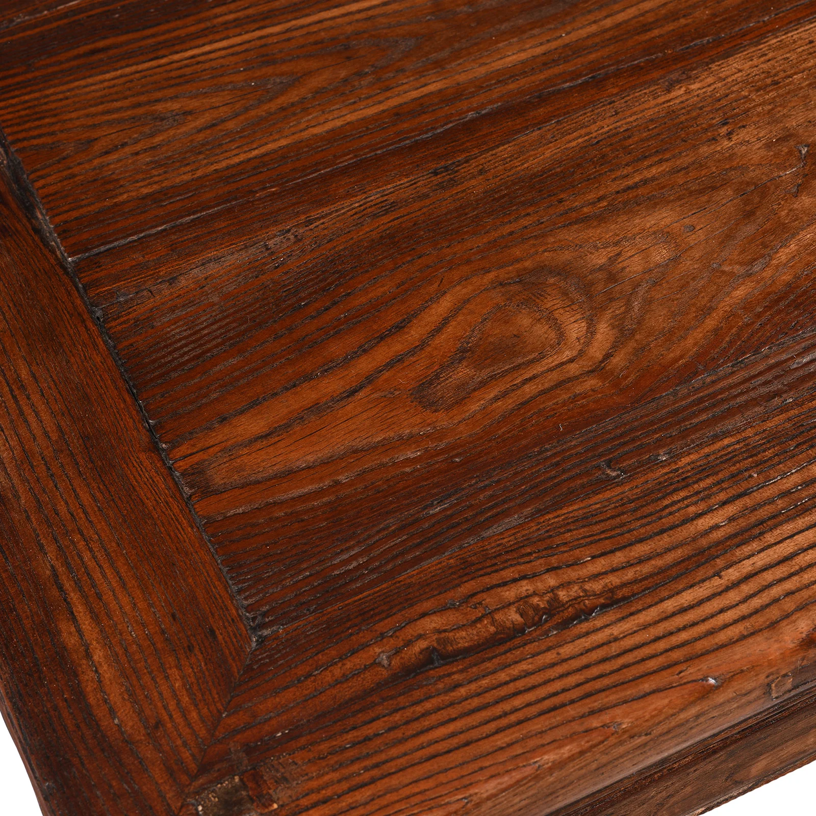 Side Table From Shanxi - 19th Century - Image 5