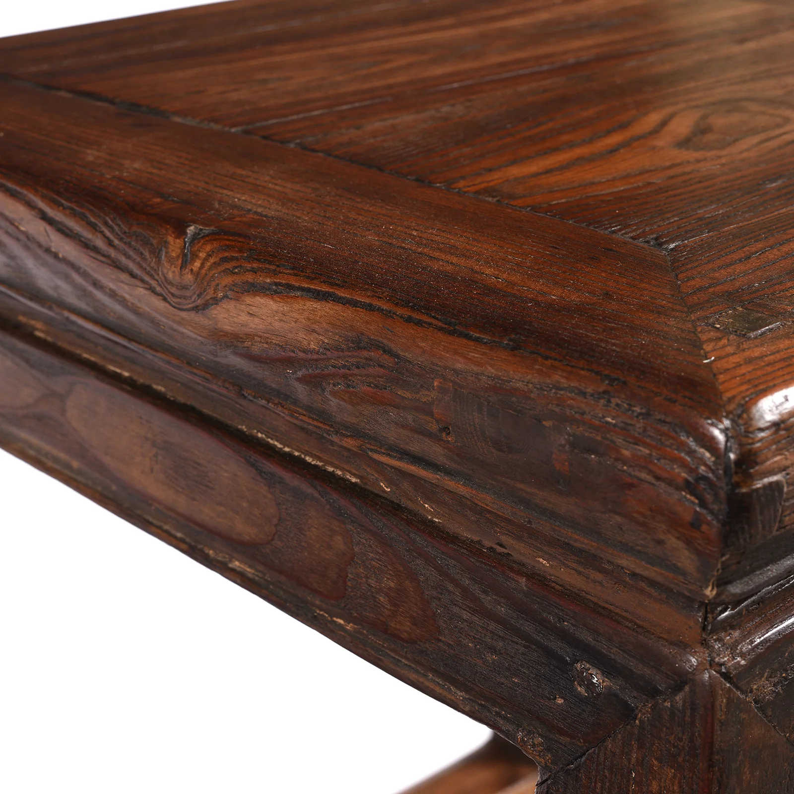 Side Table From Shanxi - 19th Century - Image 6