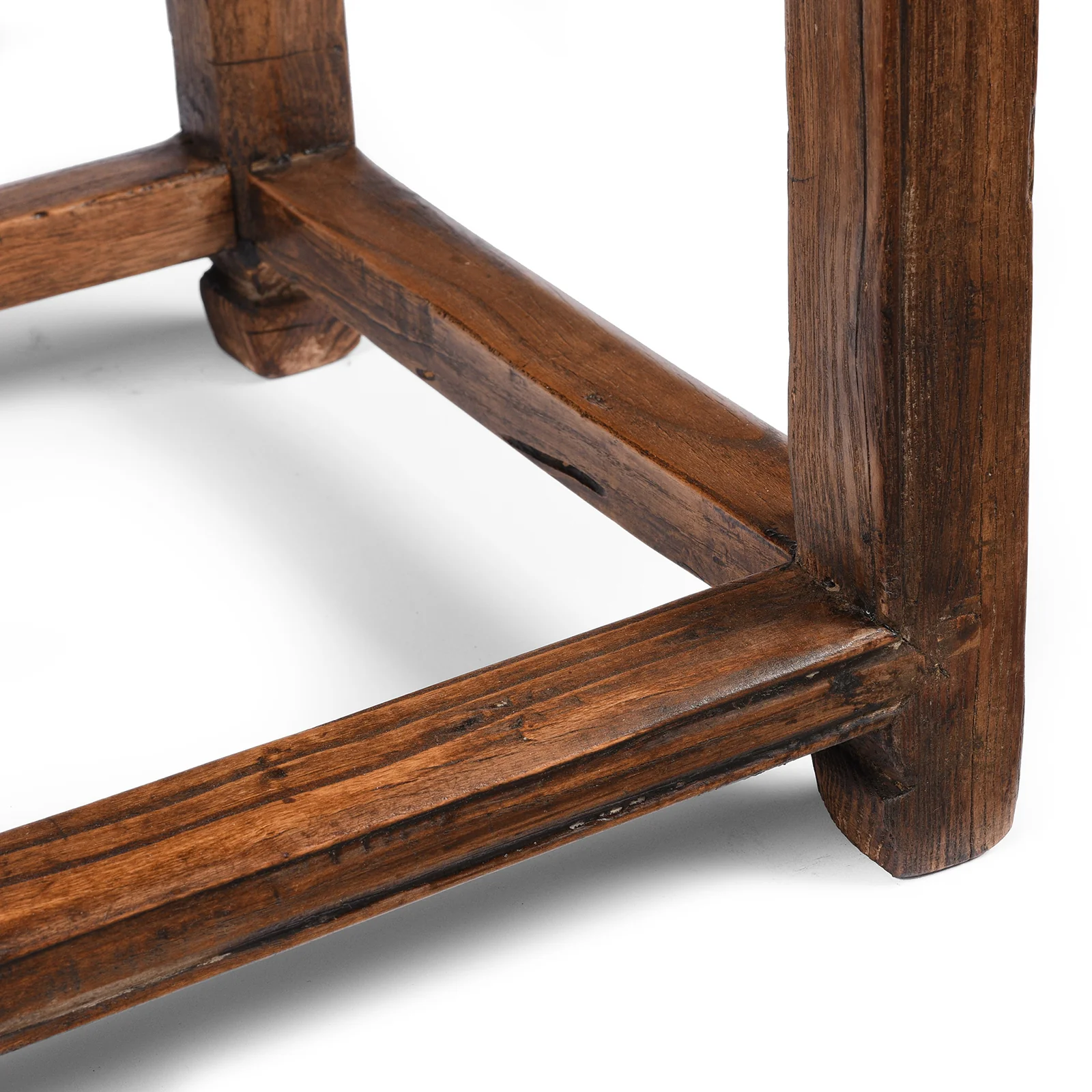 Side Table From Shanxi - 19th Century - Image 7