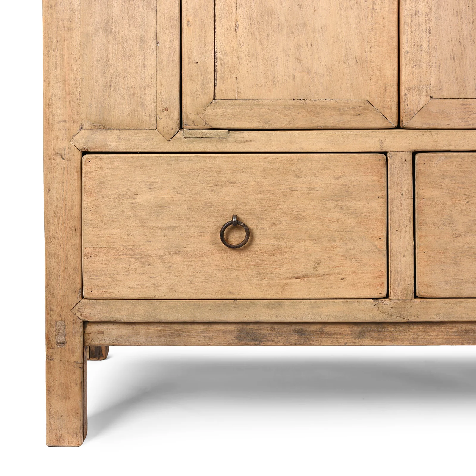 Noodle Cabinet From Tianjin - 19th Century - Image 9