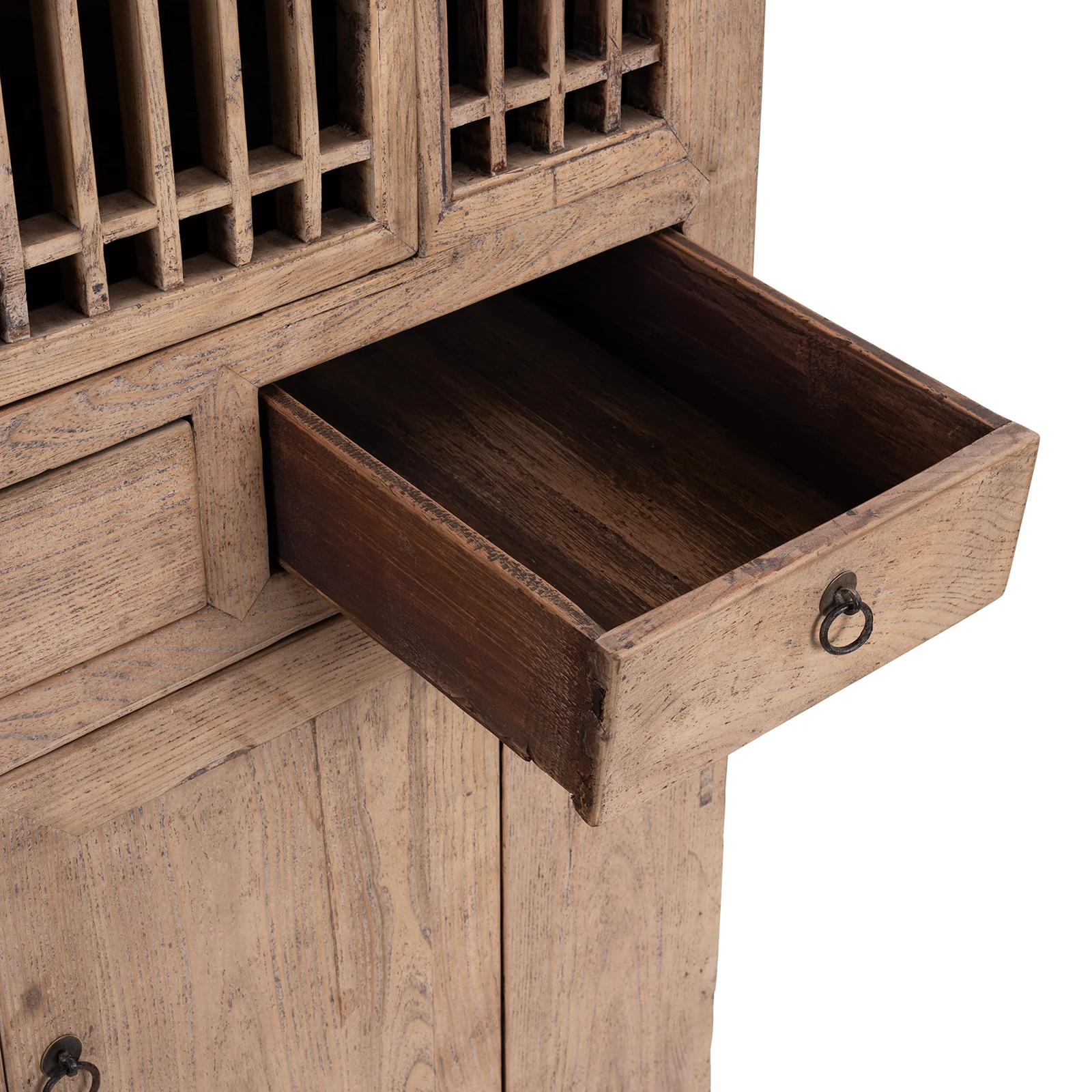 Kitchen Cabinet From Shandong - 19th Century - Image 4