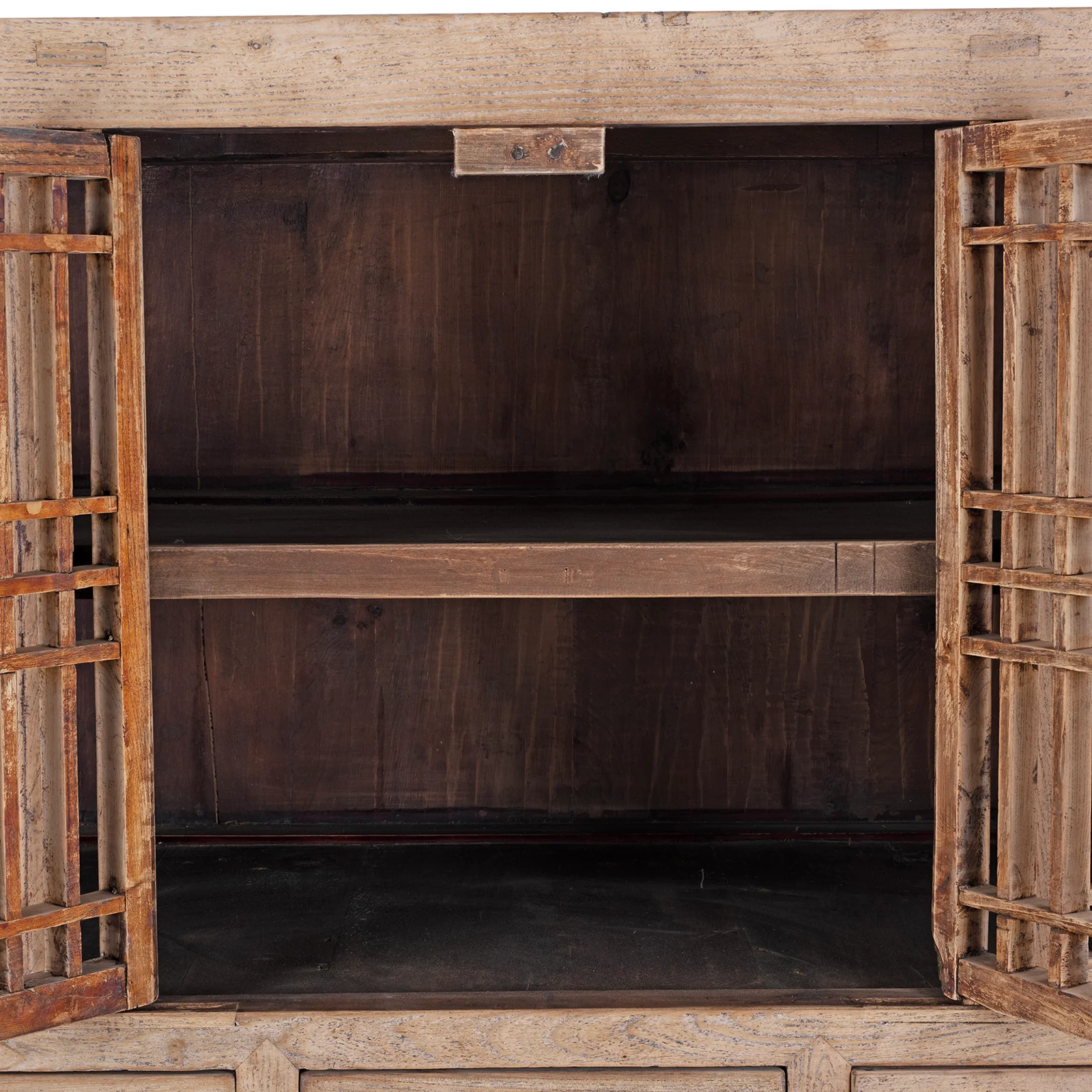 Kitchen Cabinet From Shandong - 19th Century - Image 5