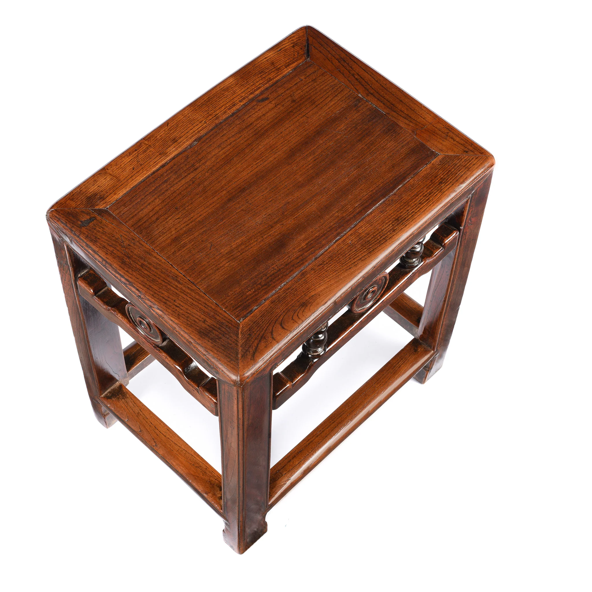 Chinese Side Table From Jiangsu Province - 19thC - Image 5