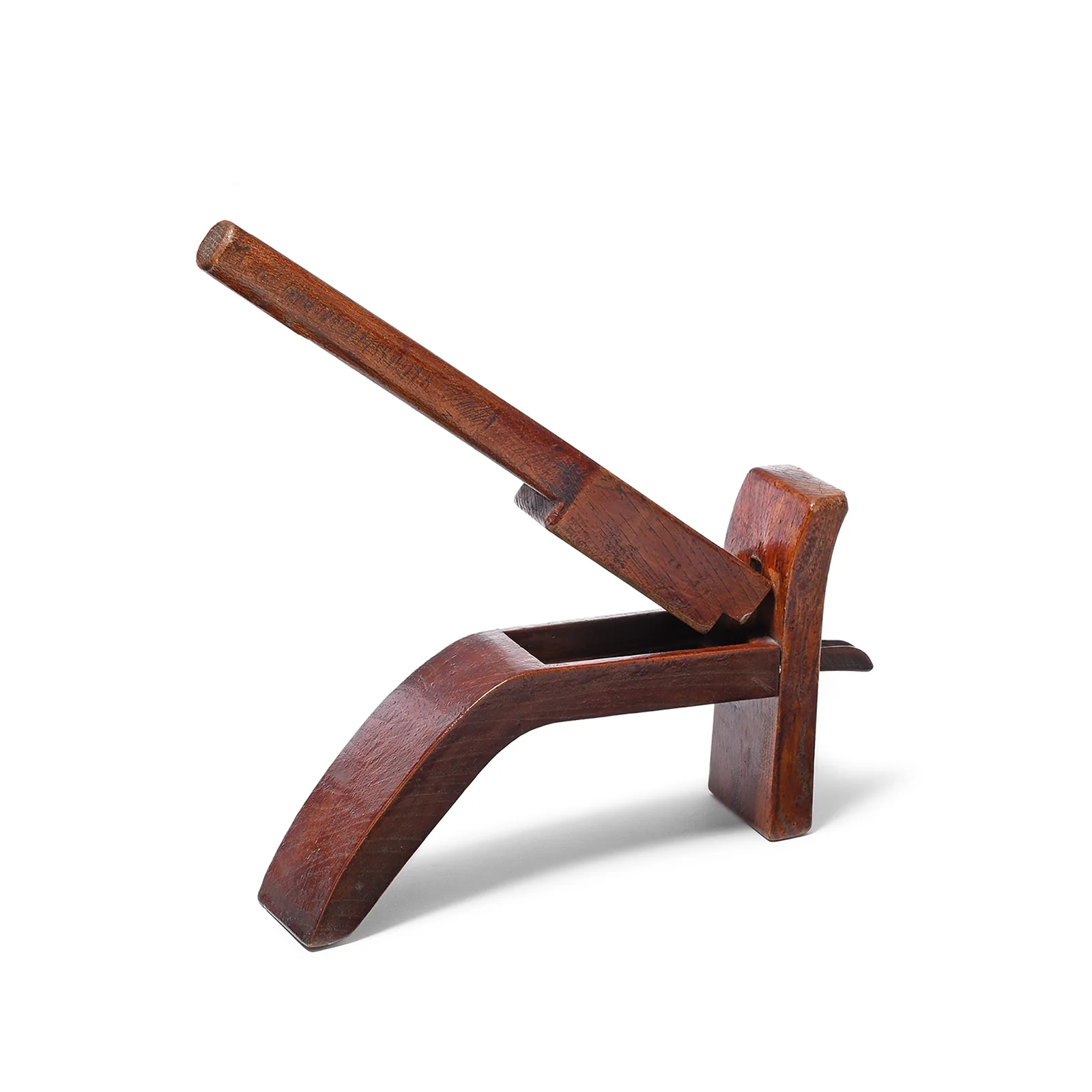 Red Elm Juicer From Jiangsu - Ca 1900 - Image 2