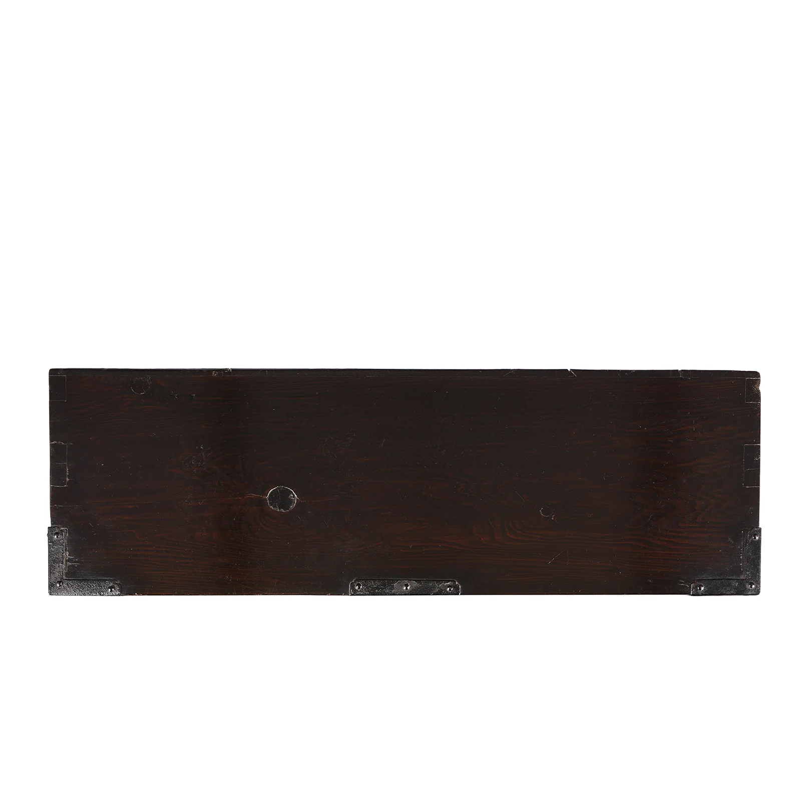 Reproduction Korean Apothecary Cabinet - Ca 1970's - Image 14