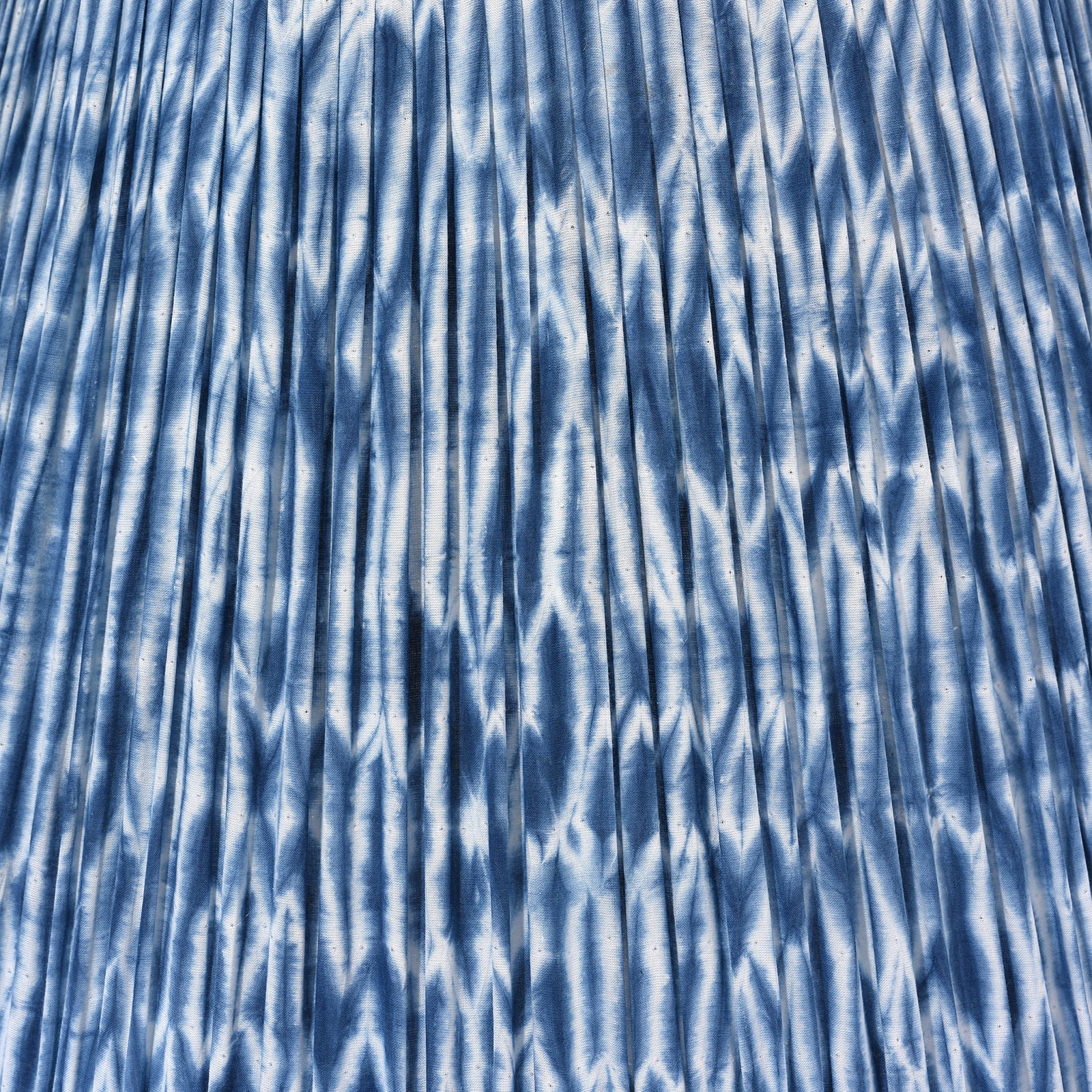 Samarkand Indigo Mandrem Empire Lampshade - Image 2