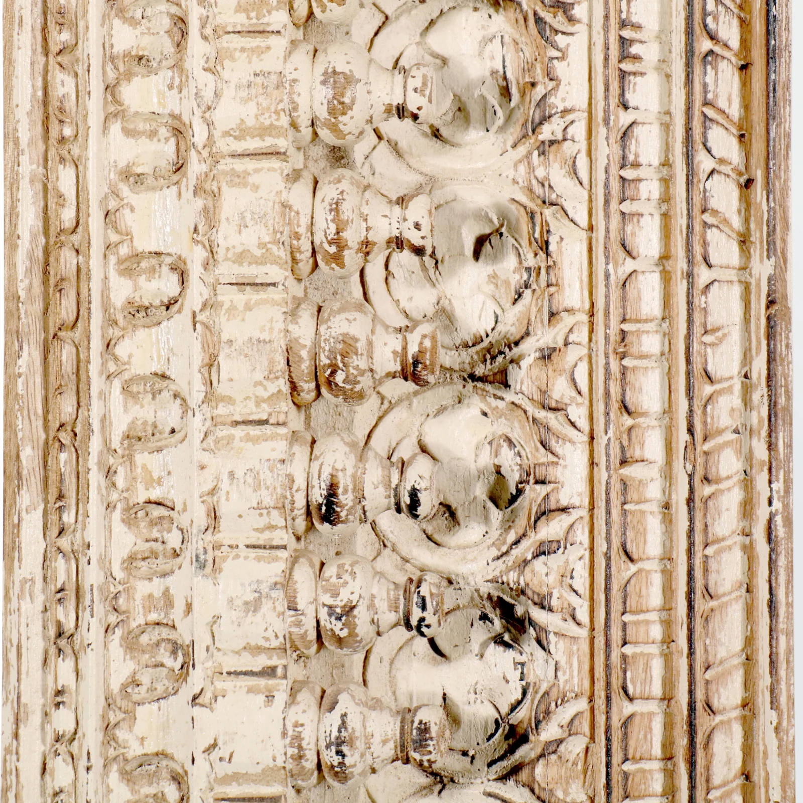 Indian Square Mango Mirror - Image 6