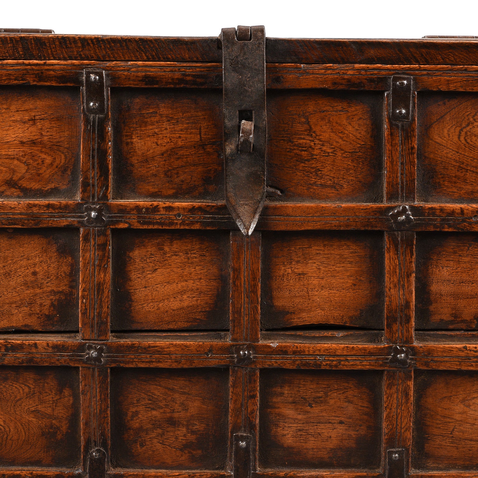 Stick Box From Jaisalmer - 19th Century - Image 6