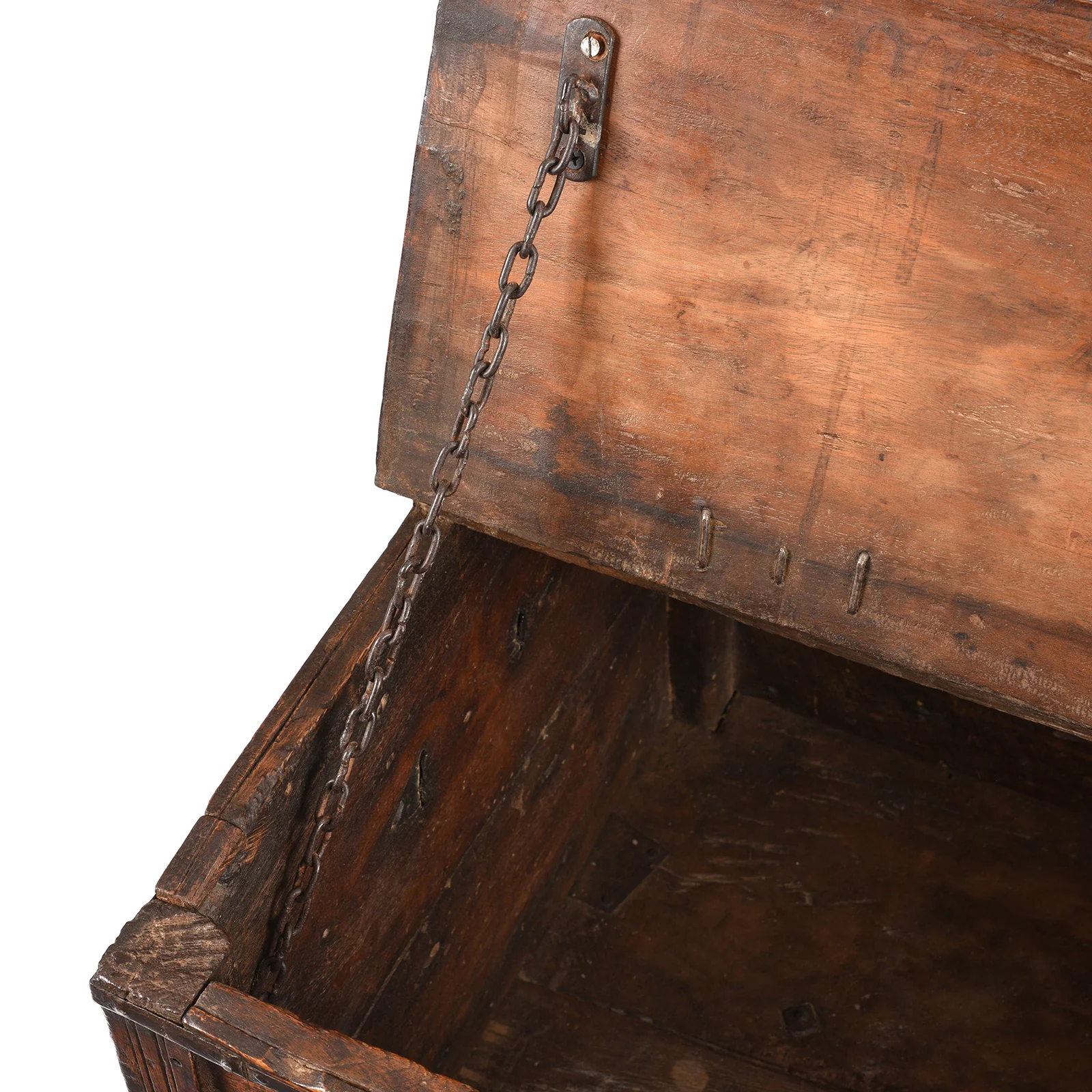 Stick Box From Jaisalmer - 19th Century - Image 7