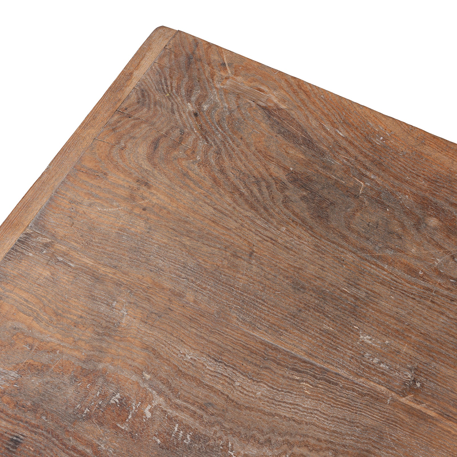 Bleached Coffee Table From Henan - Ca 1900 - Image 5