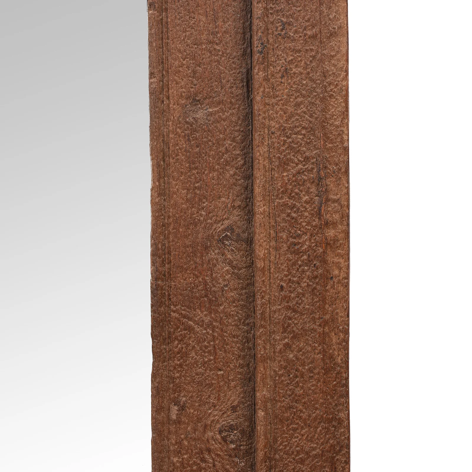 Window Mirror From Madhya Pradesh - 19th Century - Image 6