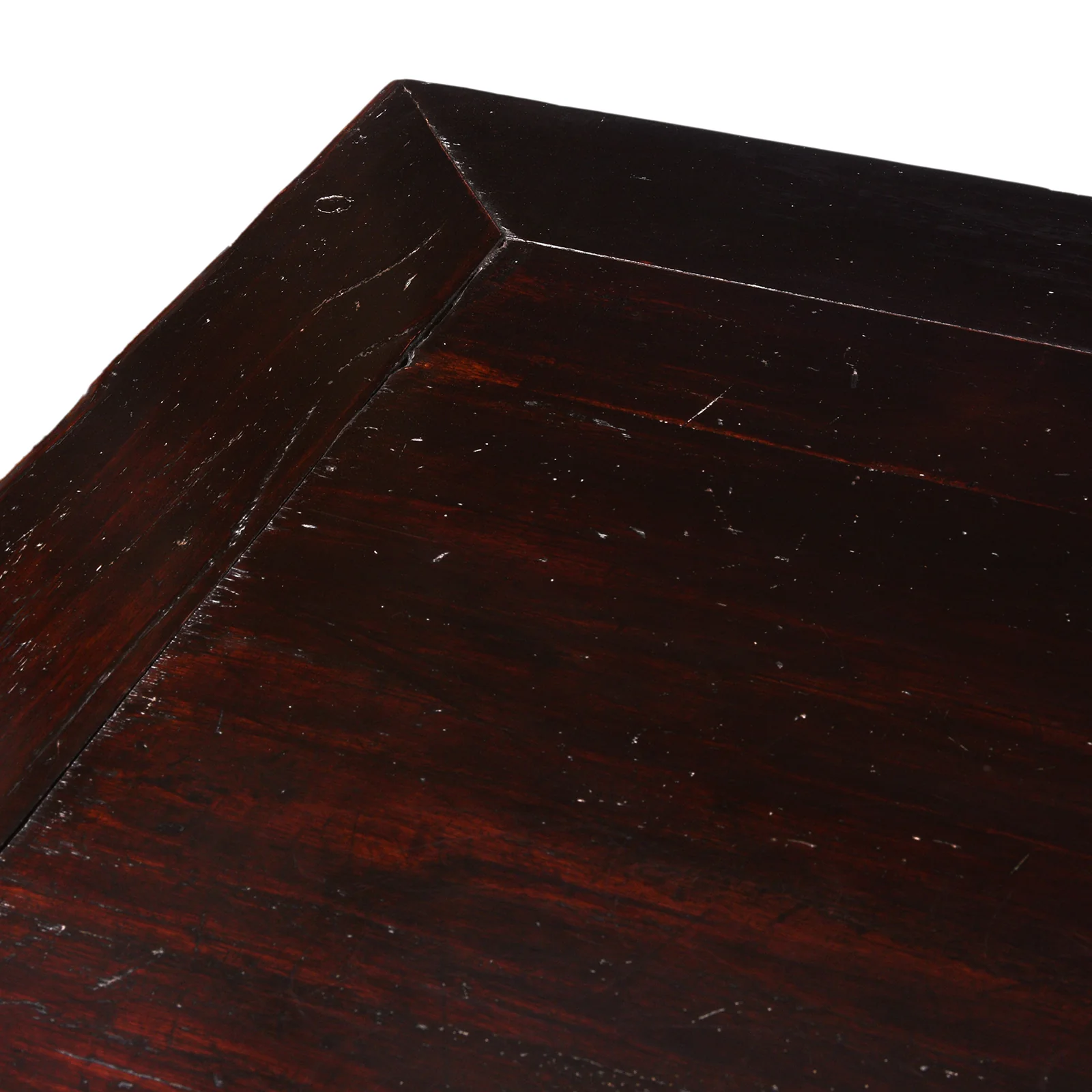 Lacquered Sideboard From Tianjin - 19th Century - Image 8