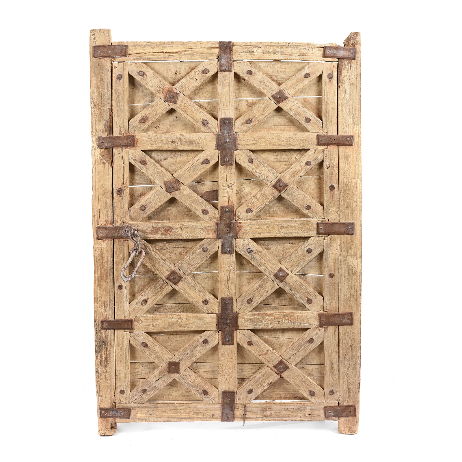 Stick Window from Jaisalmer - 19thC