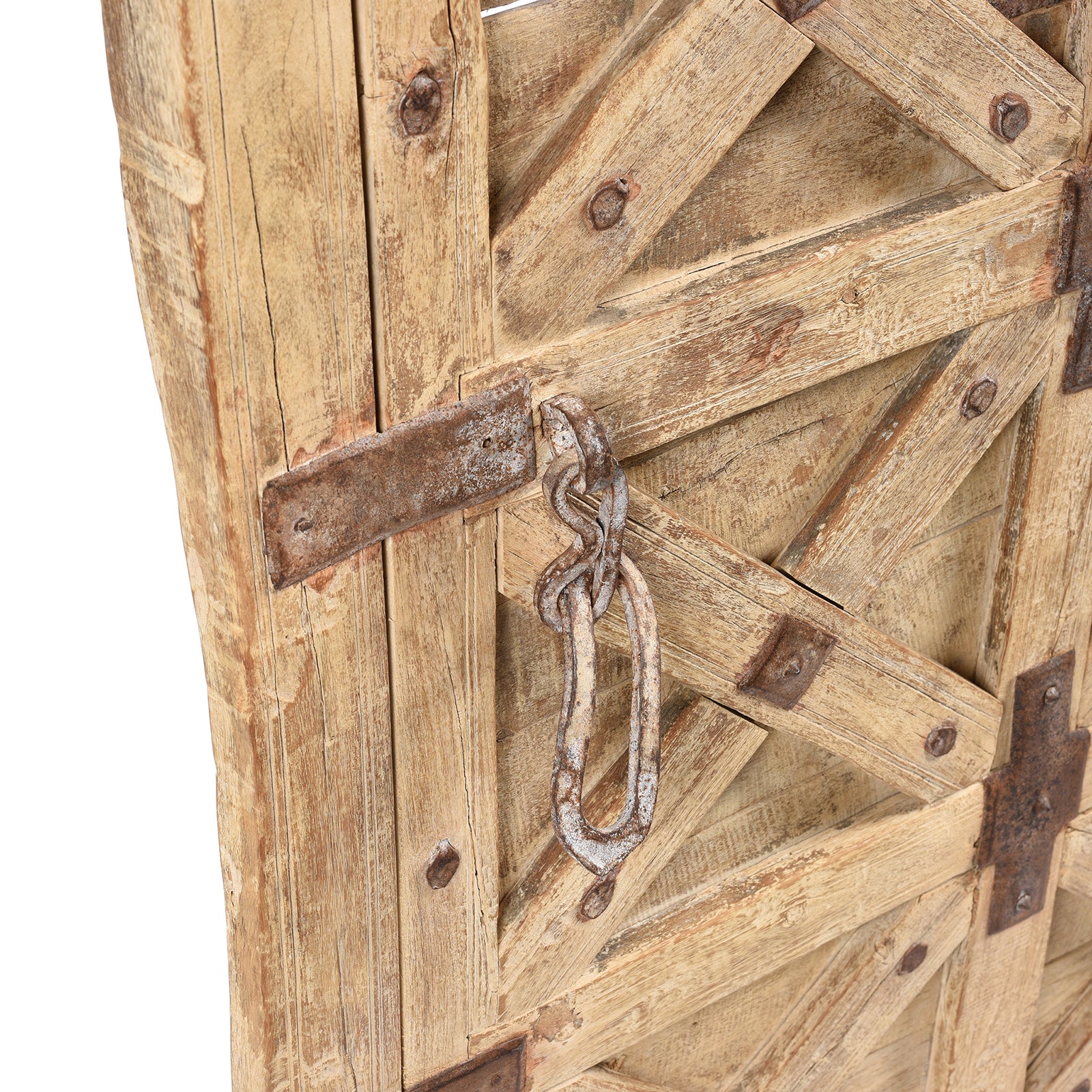 Stick Window from Jaisalmer - 19thC - Image 5