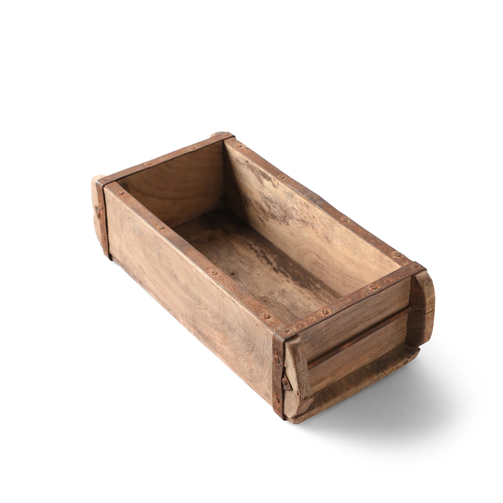 Vintage Brick Moulds - Ca 1950's
