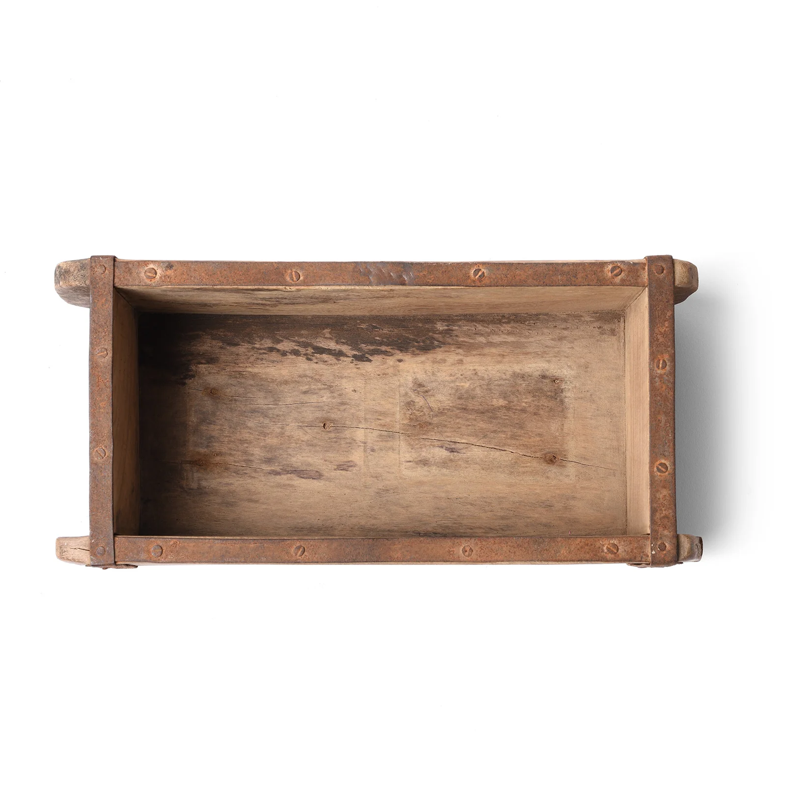 Vintage Brick Moulds - Ca 1950's - Image 2