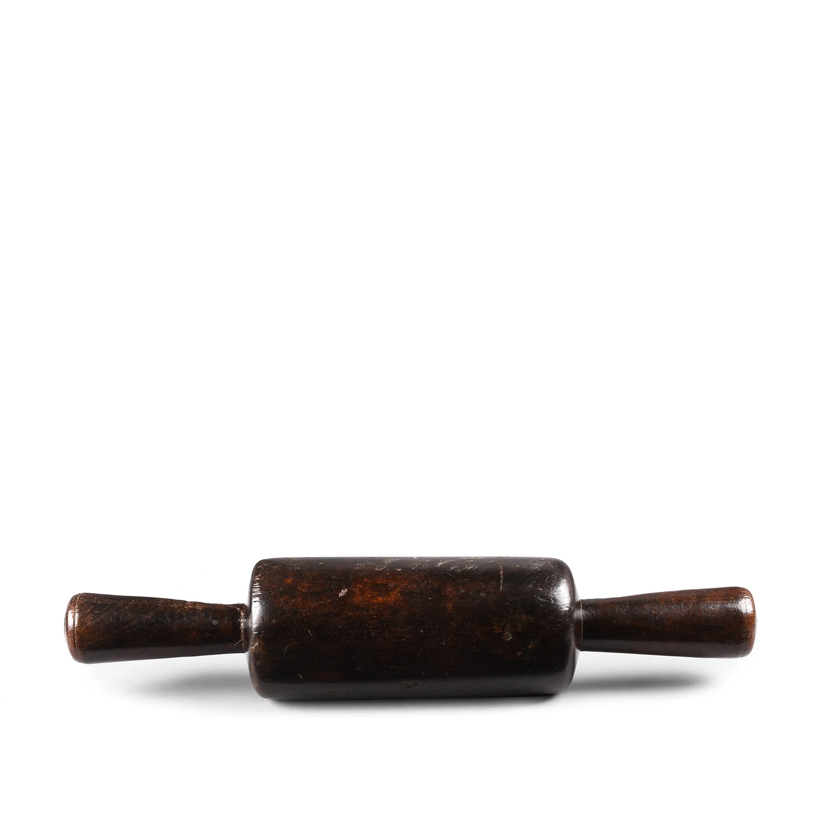 Old Rolling Pin From Rajasthan - Ca 1920 - Image 2