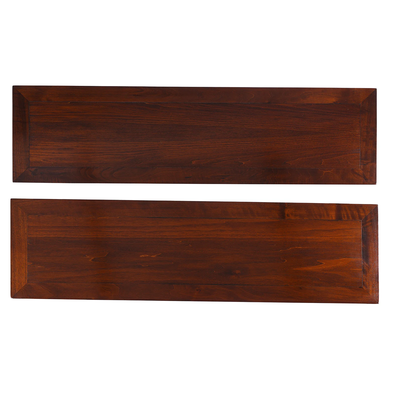 Console Table Made From Old Walnut - Ming Style - Image 2