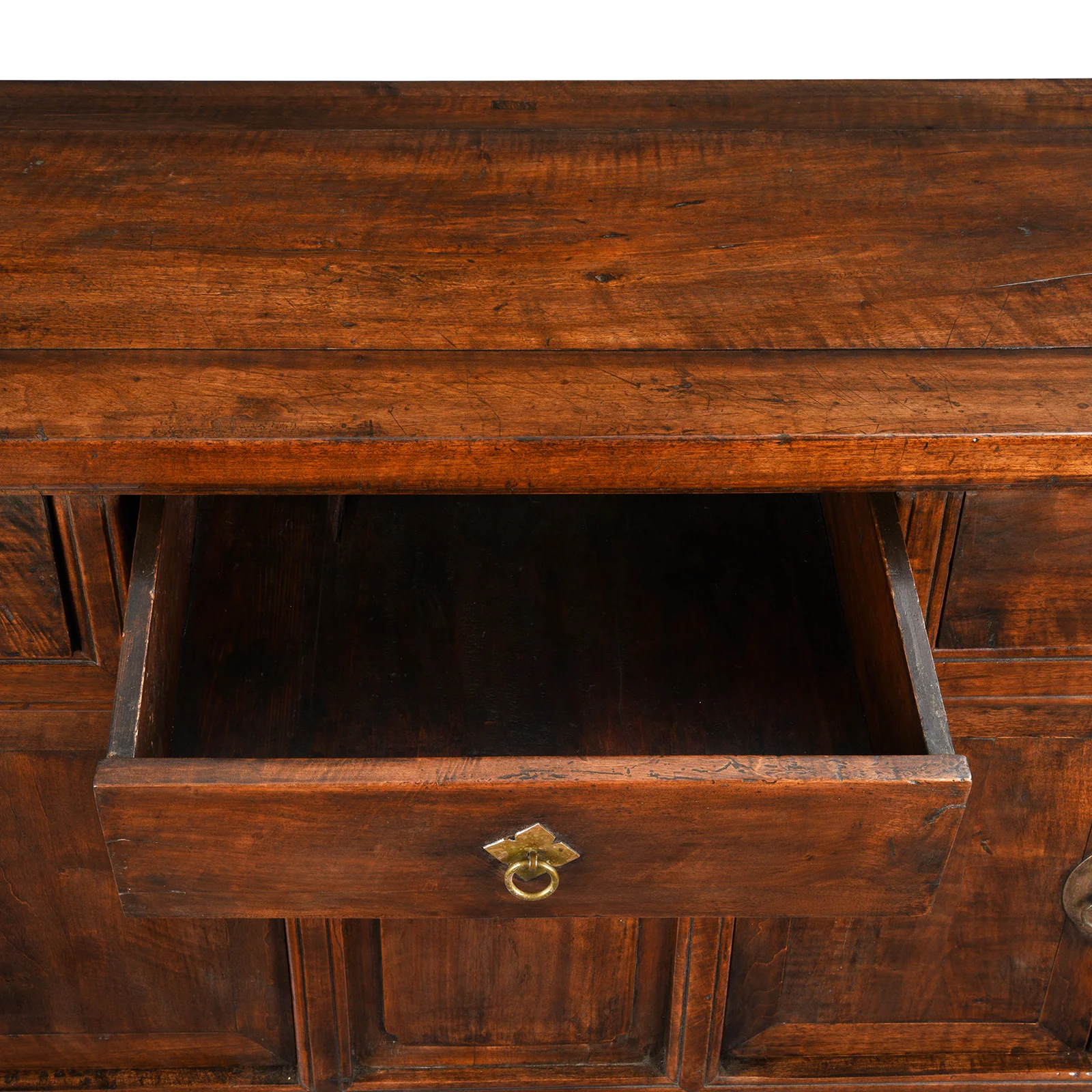 Walnut Sideboard from Gansu - 19th Century - Image 12