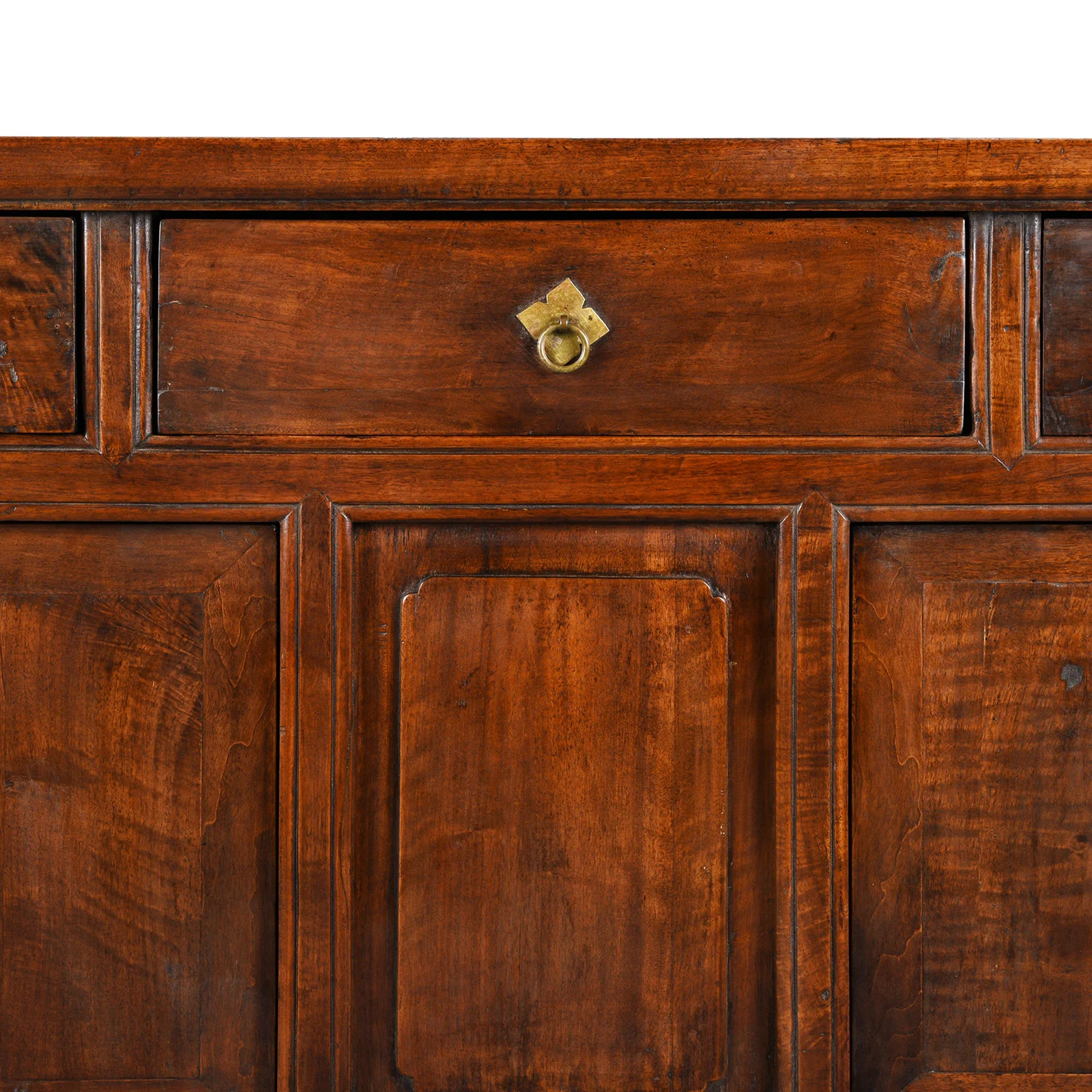 Walnut Sideboard from Gansu - 19th Century - Image 7