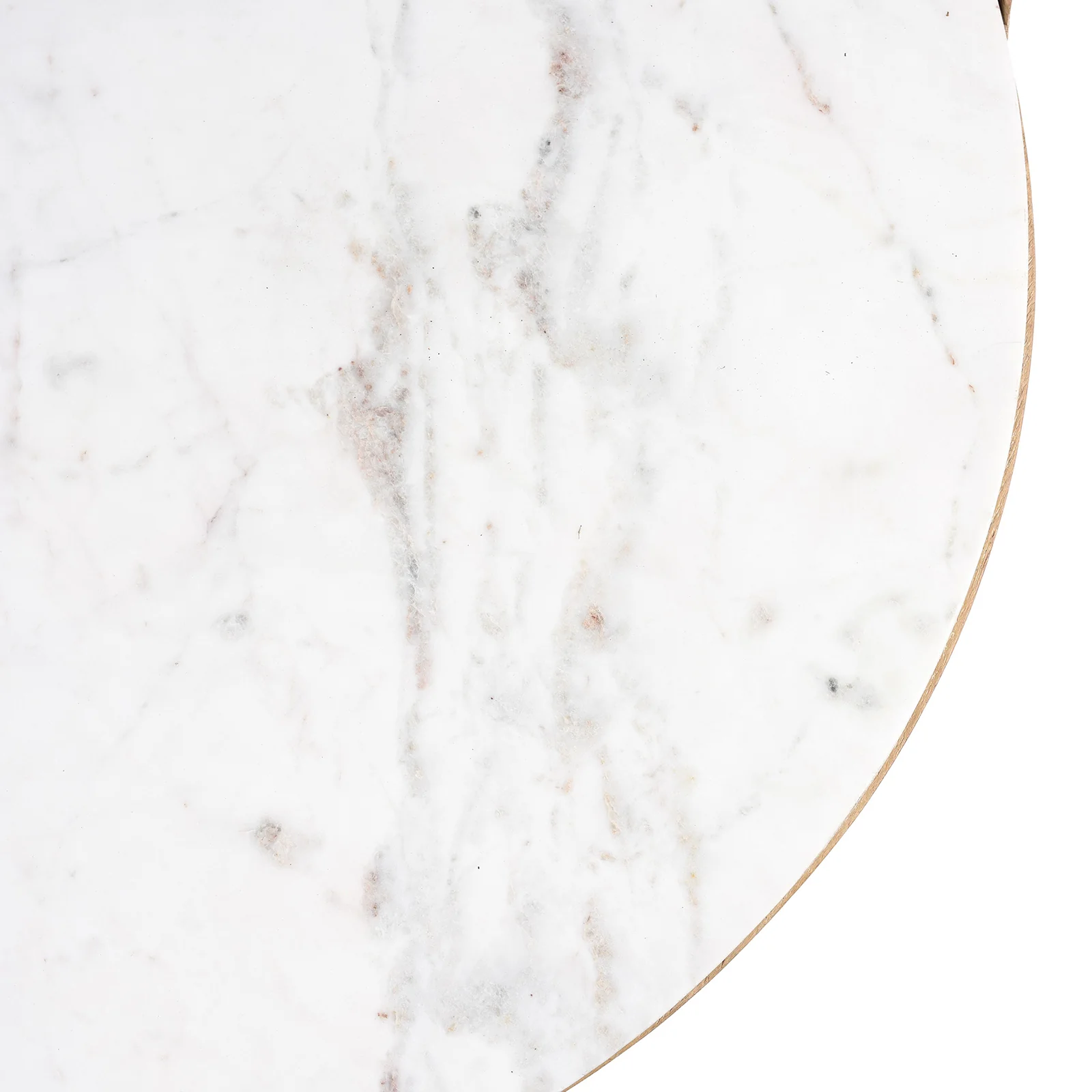 Marble Top Chukki Coffee Table - Image 6
